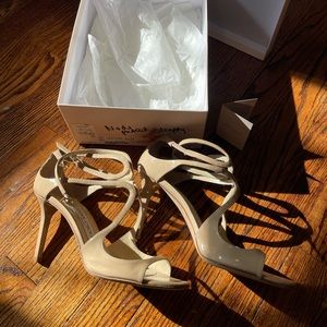 Jimmy Choo Ivette Sandals